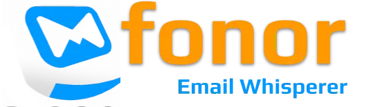 Fonor logo